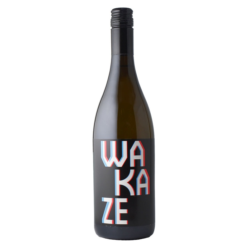 Wakaze Classic Sake 750ml