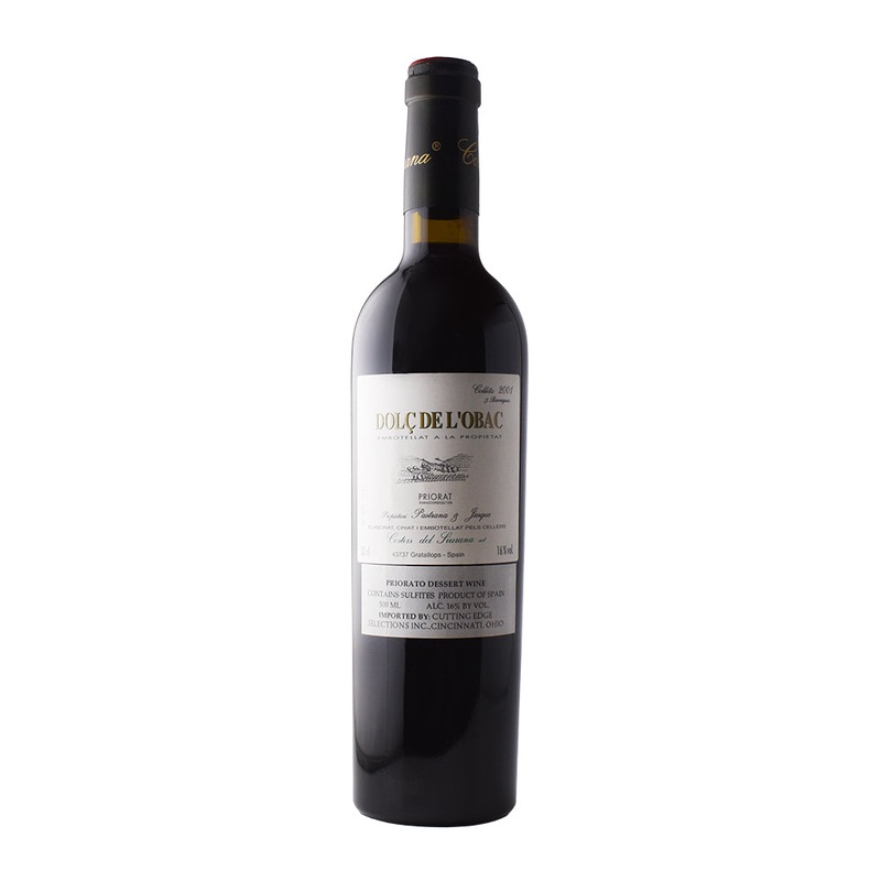 2001 Dolce de L’Obac
