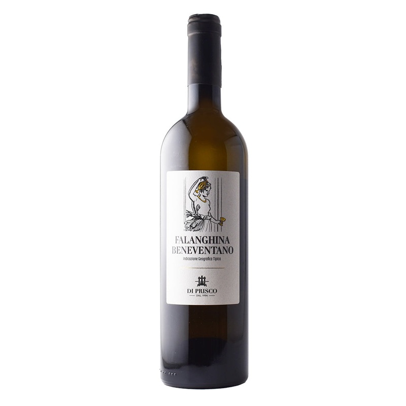 2022 Di Prisco Falanghina Beneventano
