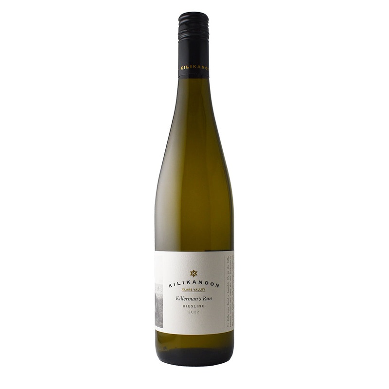 2022 Killerman’s Run, Kilikanoon, Riesling, Claire Valley, Australia