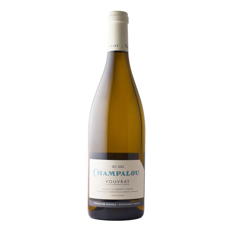 2023 Champalou Vouvray Sec