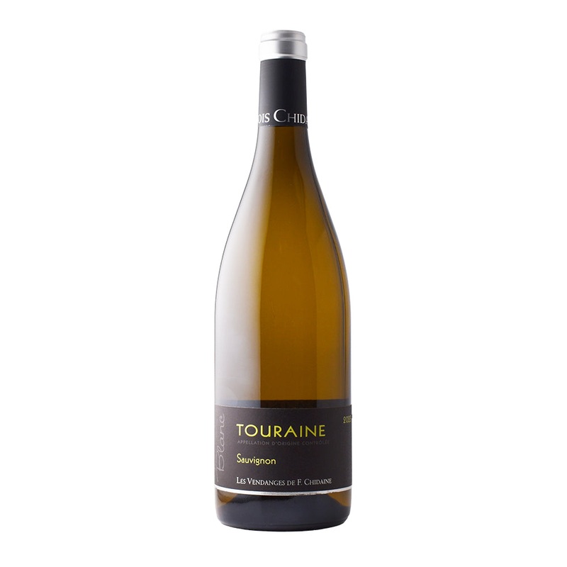 2023 Francoise Chidaine Touraine Sauvignon