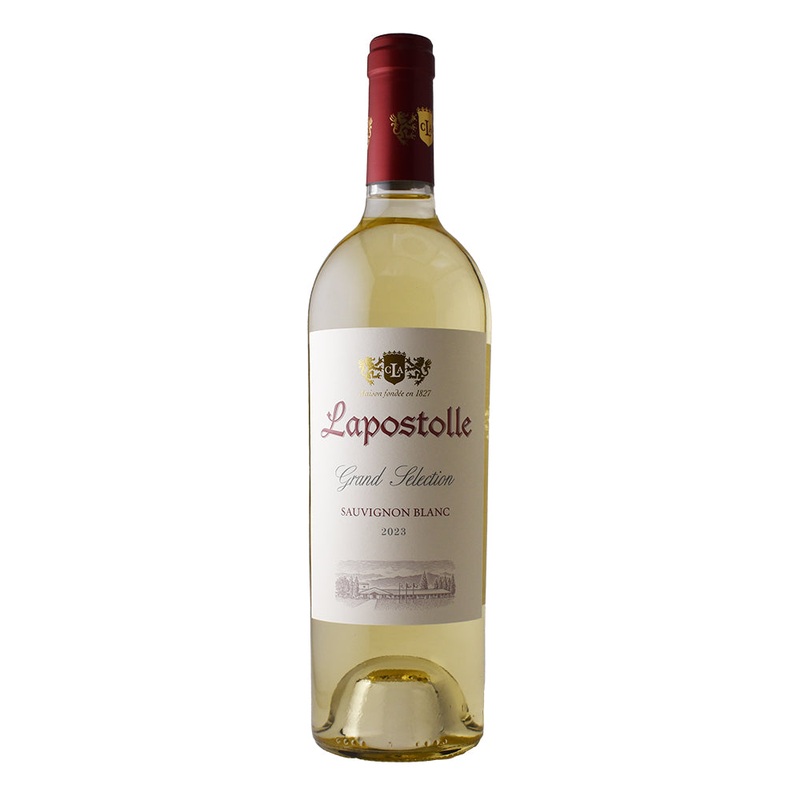 2023 Lapostolle ‘Grand Selection’ Sauvignon Blanc, Chile