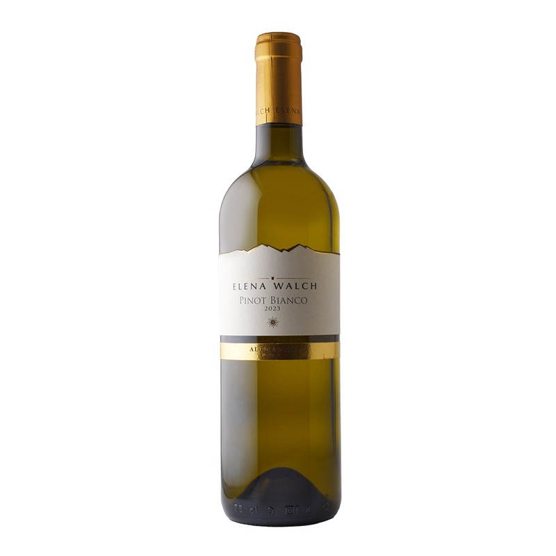 2023 Pinot Bianco, Elena Walch, Alto Adige