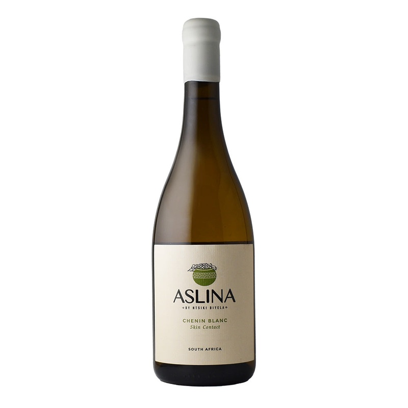 Aslina Chardonnay 2023
