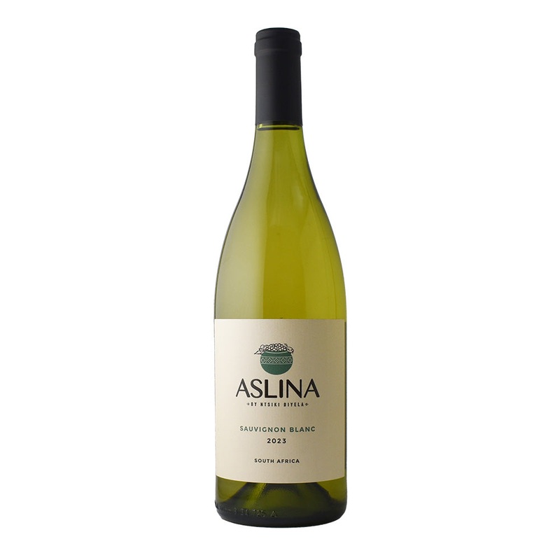 Aslina Sauvignon Blanc, 2023