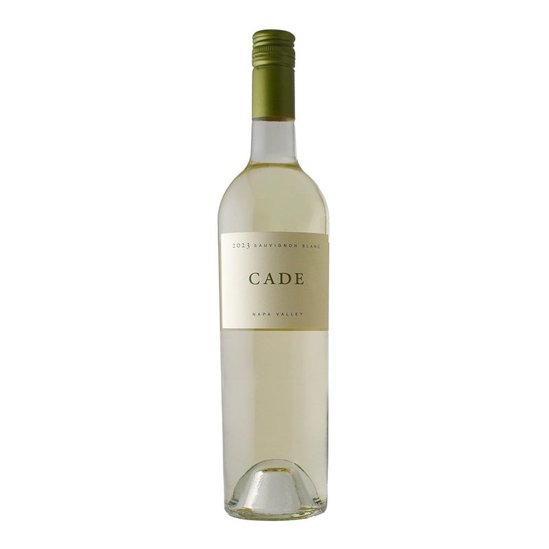Cade Sauvignon Blanc, 2023