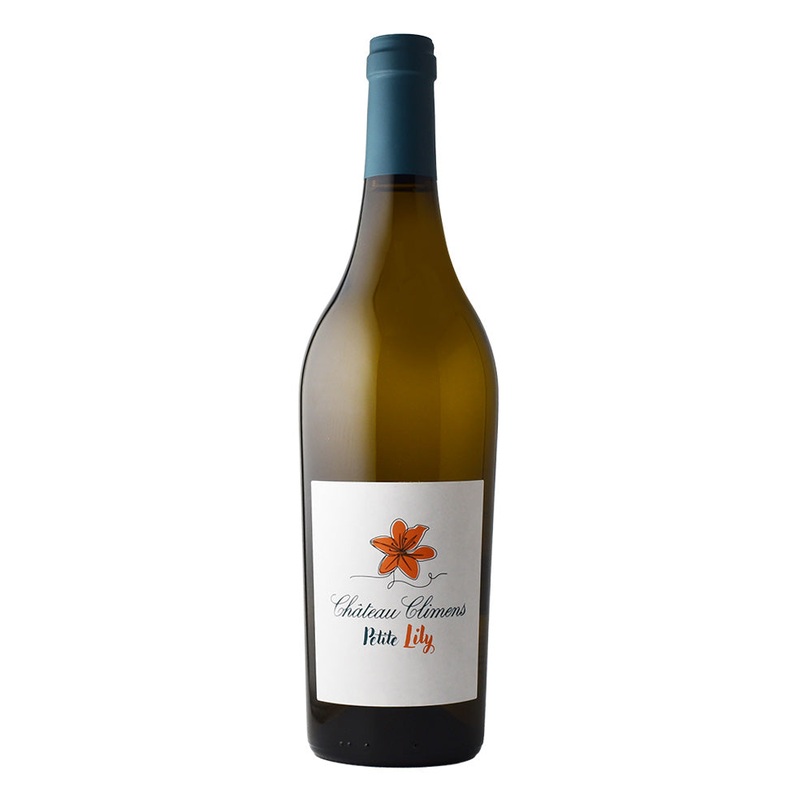 Chateau Climens Petite Lily 2022