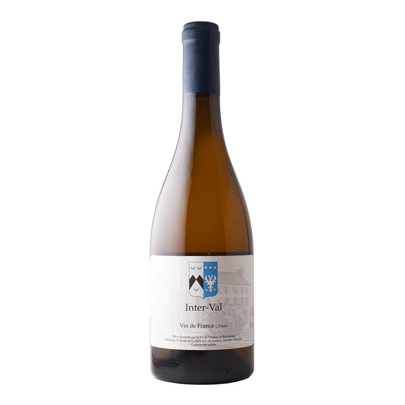 Chateau de Bonnezeaux Inter-Val Chenin Blanc, Loire Valley NV
