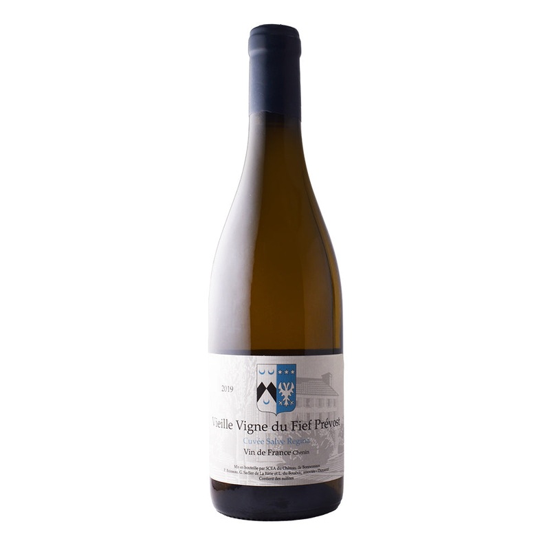 Chateau de Bonnezeaux Vielle Vigne du Fief Provost Chenin Blanc, Loire Valley 2019