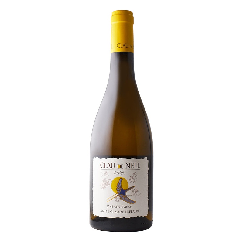 Clau de Nell Chenin Blanc 2021
