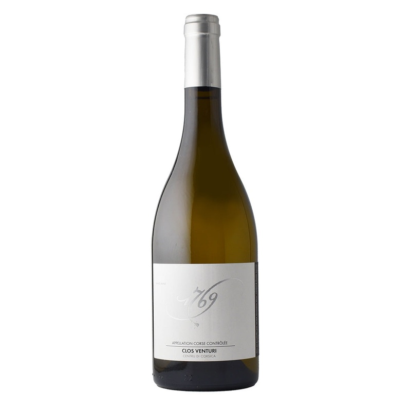 Clos Venturi 1769 Blanc, 2023