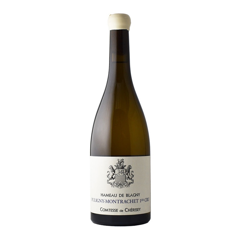 Comtesse De Cherisey Puligny-Montrachet, Hameau De Blagny 1er Cru, 2020
