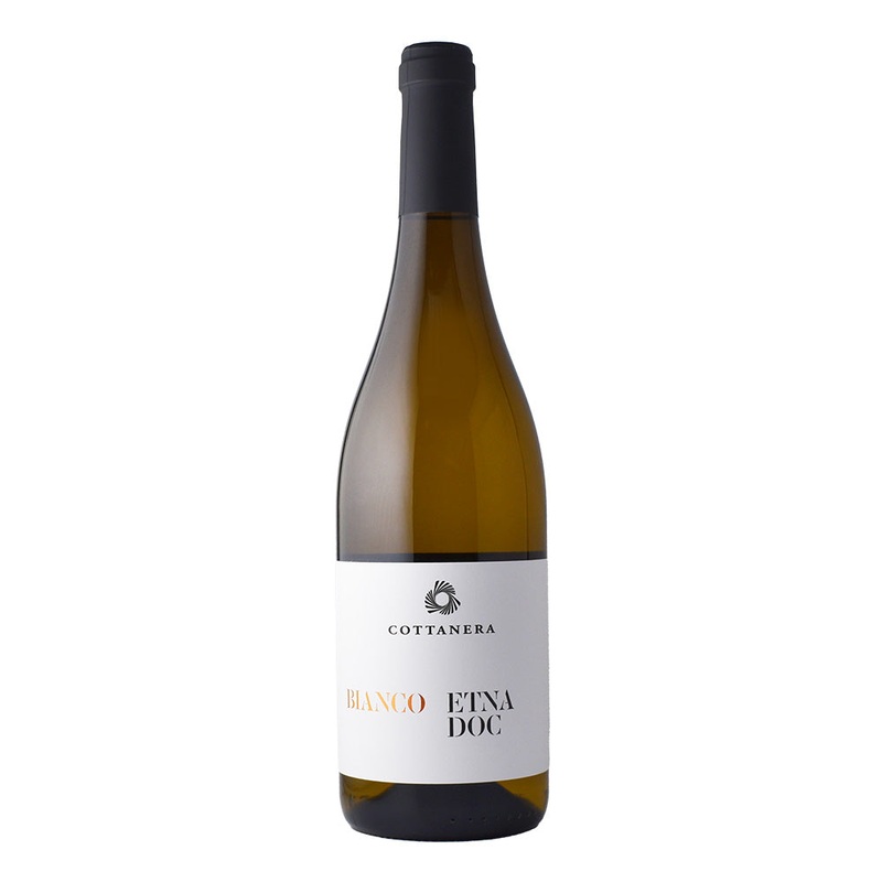 Cottanera Etna Bianco, 2023