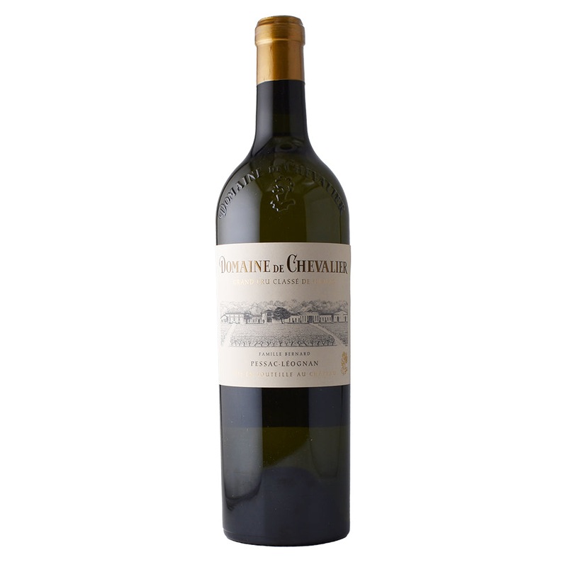 Domaine De Chevalier Blanc, Pessac-Leognan 2018