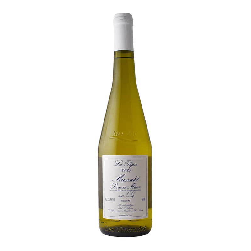 Domaine de la Pepiere La Pepie Muscadet Sevre-et-Maine 2023