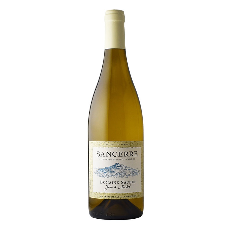 Domaine Naudet, Sancerre Blanc, 2023