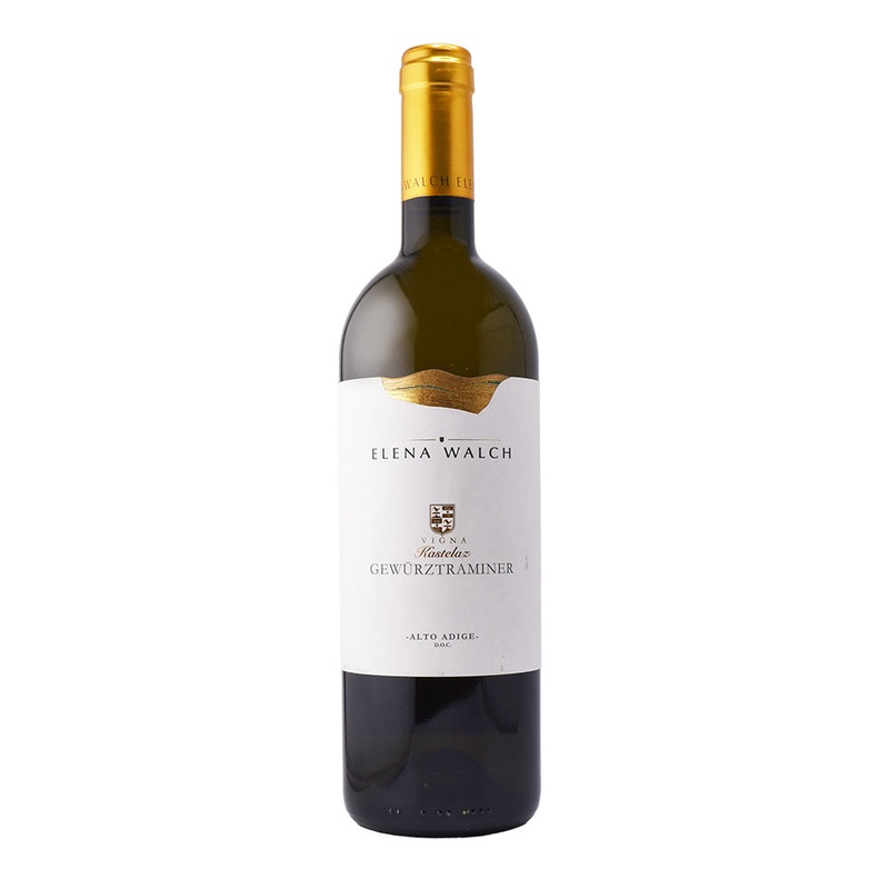 Elena Walch Kastelaz Gewurztraminer 2022