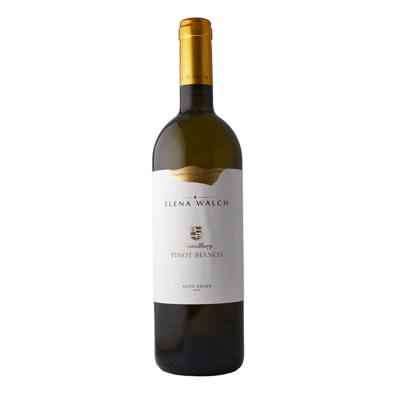 Elena Walch Kristallberg Pinot Bianco, 2022