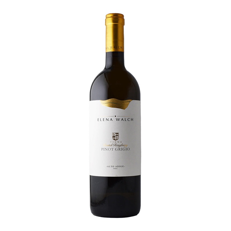 Elena Walch Pinot Grigio, Castel Ringberg, 2022