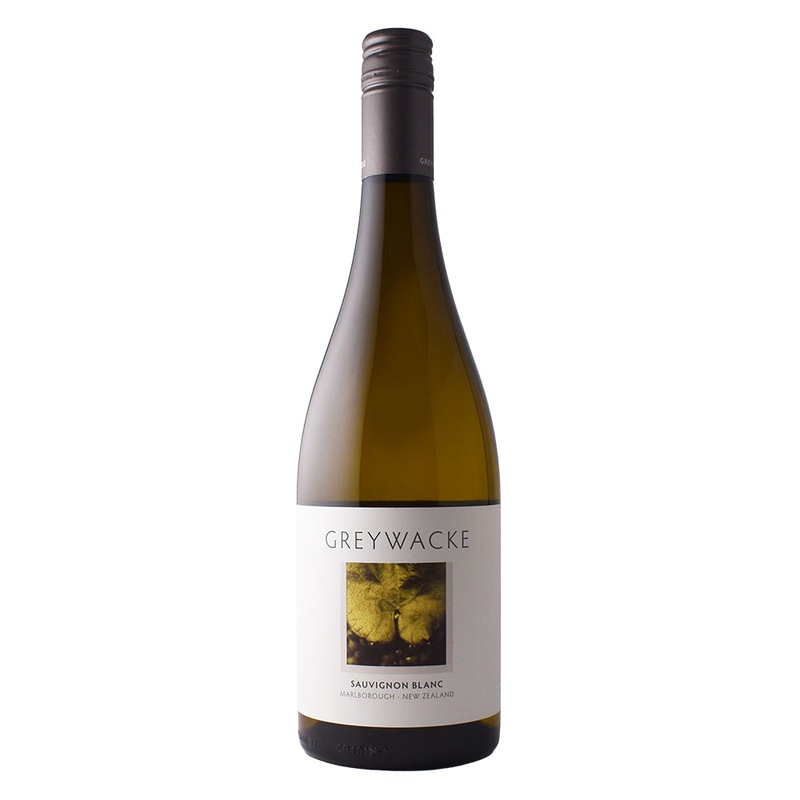 Greywacke Sauvignon Blanc, Marlborough 2024