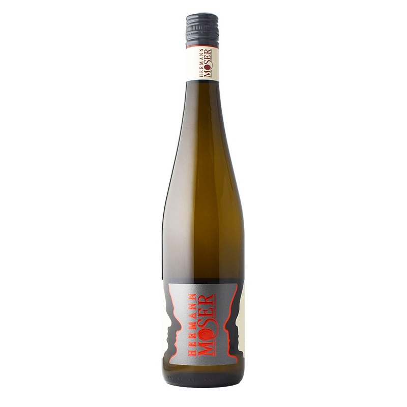 Hermann Moser The Spark Gruner Veltliner, Kremstal 2023