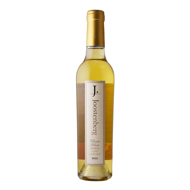 Joostenberg Noble Late Harvest Chenin Blanc 2022