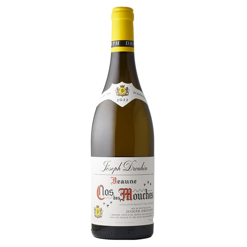 Joseph Drouhin Clos des Mouches Beaune 1er Cru, Blanc 2022