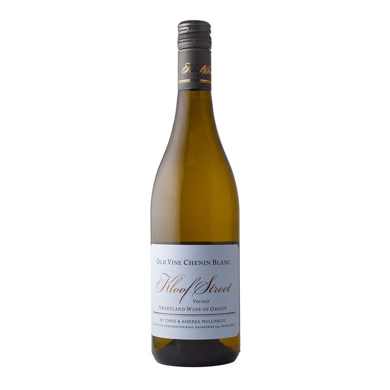Kloof Street Old Vine Chenin Blanc, Swartland 2023