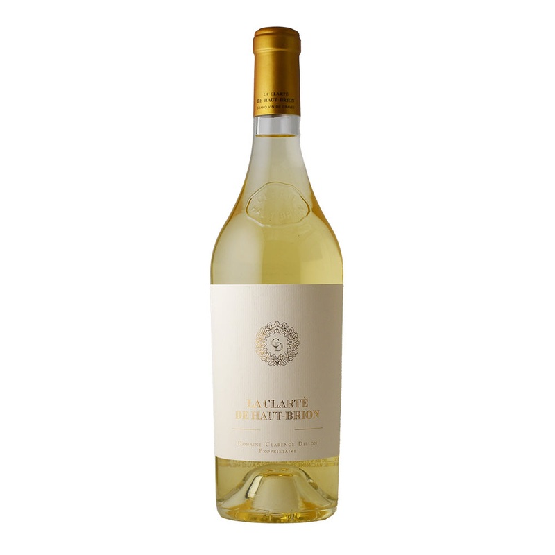 La Clarte de Haut-Brion 2020