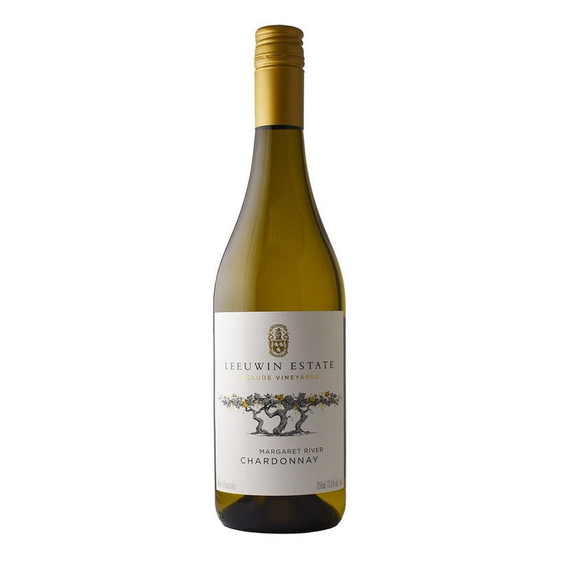 Leeuwin Prelude Chardonnay, Margaret River 2022