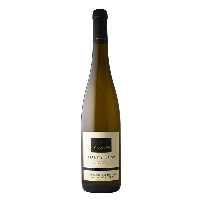 Long Shadows Poet’s Leap Riesling 2023