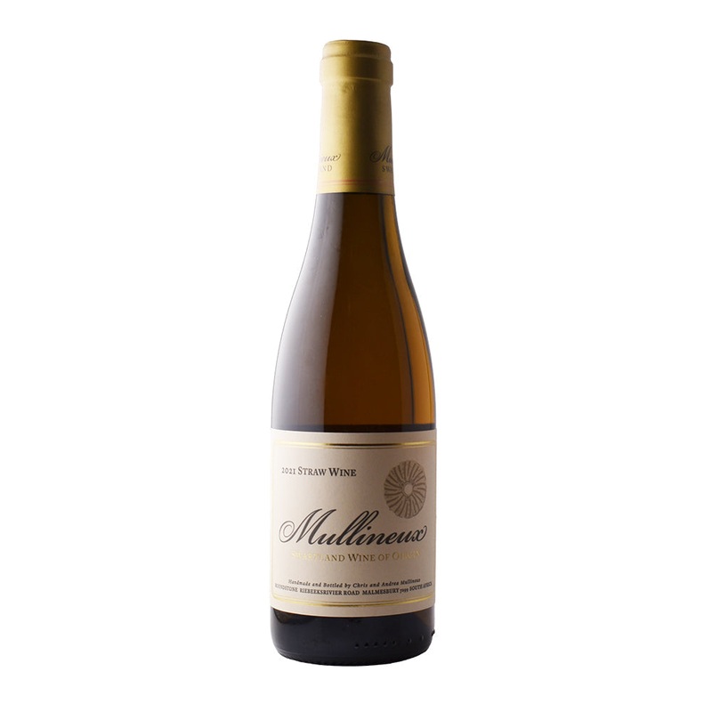 Mullineux Straw Wine (375ml) 2024