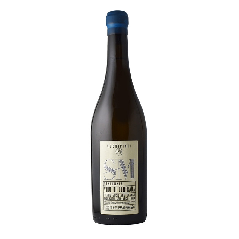 Occhipinti Vino di Contrada Bianco, SM 2023