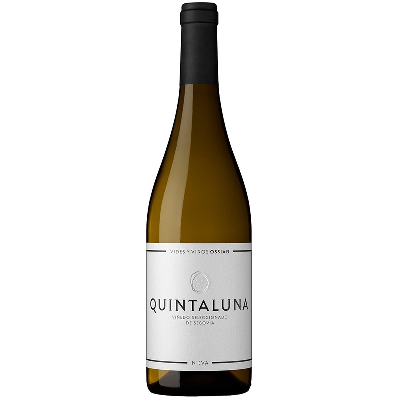 Ossian Quintaluna Verdejo 2019