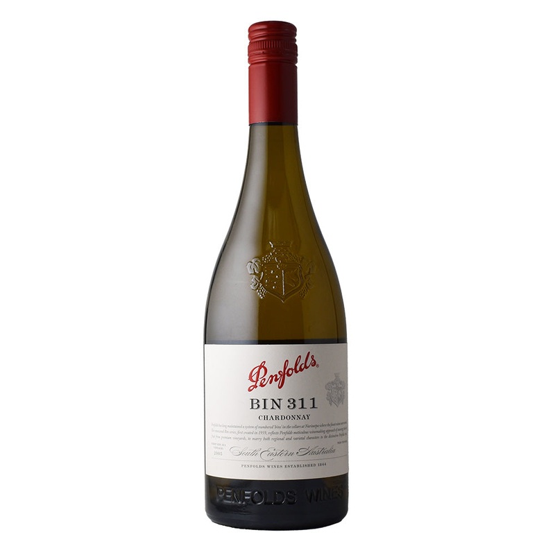 Penfolds Bin 311 Chardonnay, 2019
