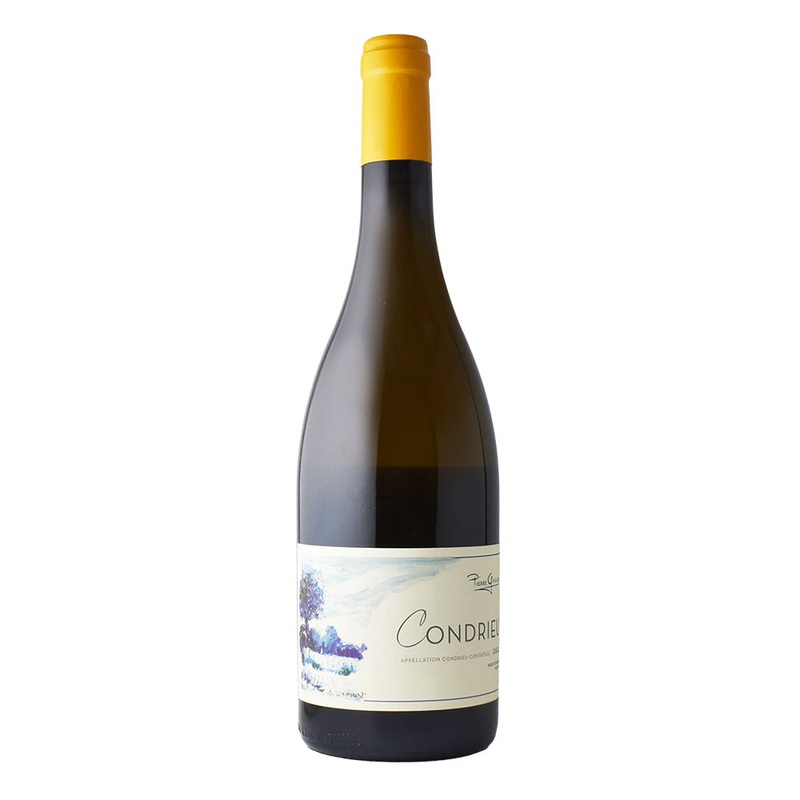 Pierre Gaillard Condrieu 2022