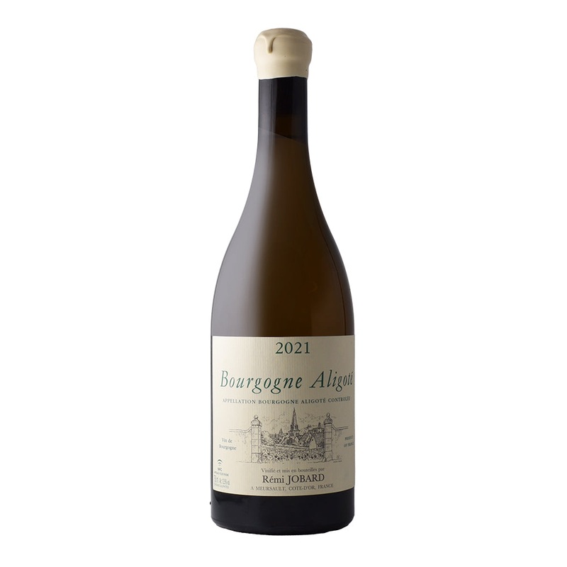 Remi Jobard Bourgogne Aligote 2021