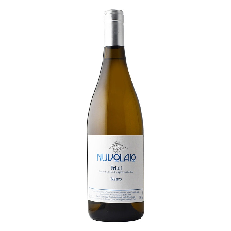 Ronc Platat Nuvolaio Bianco Friuli, 2023