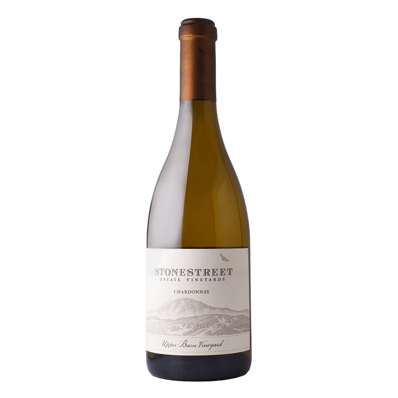 Stonestreet Estate Chardonnay, Upper Barn Vineyard 2017