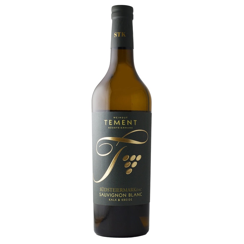 Tement Kalk & Kreide Sauvignon Blanc, Austria 2023