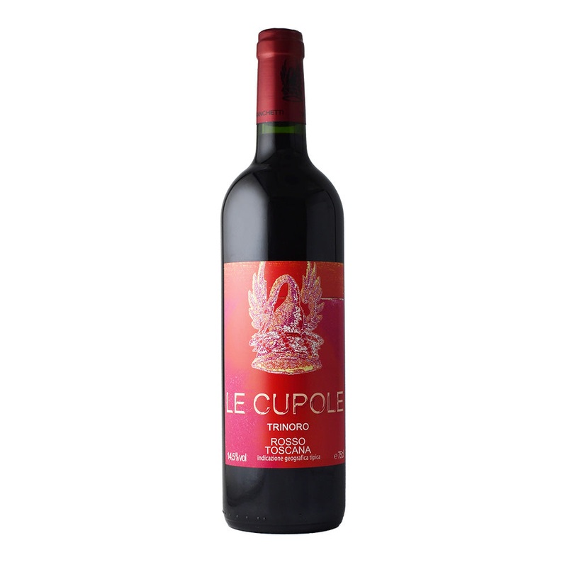 Tenuta di Trinoro Le Cupole 2022
