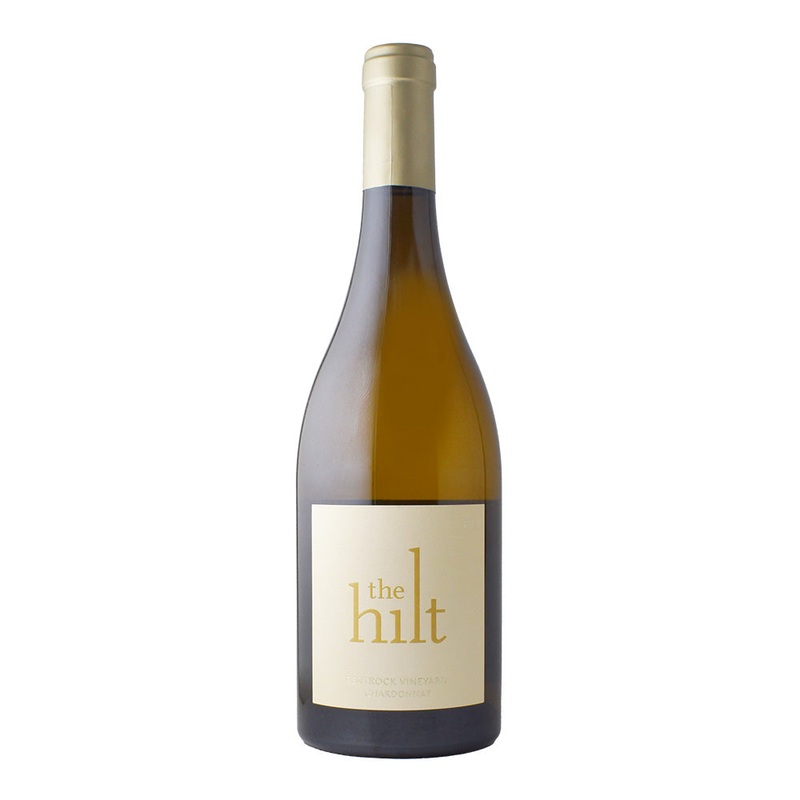 The Hilt, Bentrock Vineyard, Chardonnay, 2021