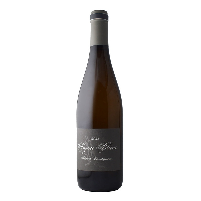 Thibaud Boudignon, Anjou Blanc, 2023 (1.5L)