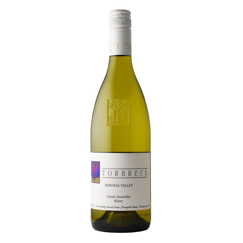 Torbreck ‘Cuve Juveniles’ Blanc