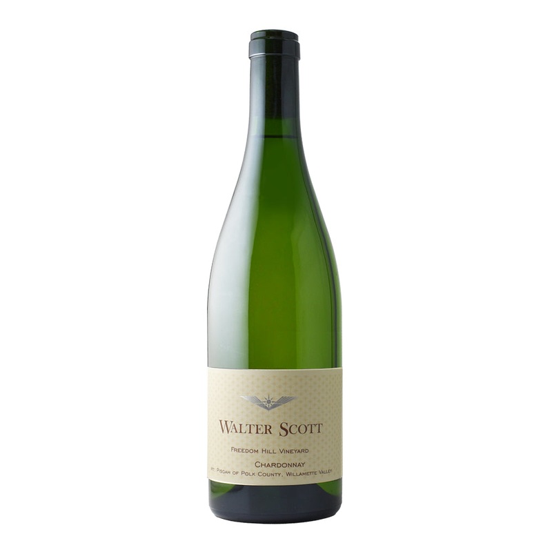 Walter Scott Chardonnay, Freedom Hill, Willamette Valley, Oregon 2022