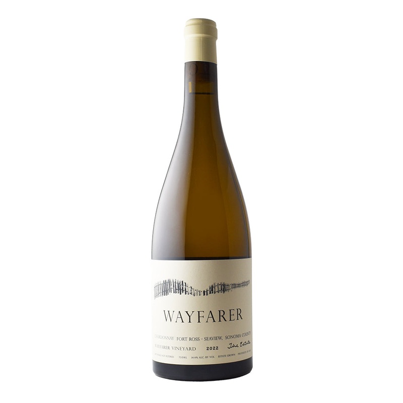 Wayfarer Chardonnay, Fort Ross-Seaview 2022