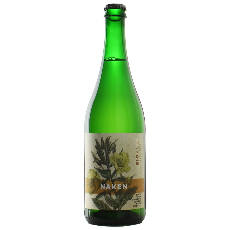 2024 BioKult Naken Orange Wine, Burgenland