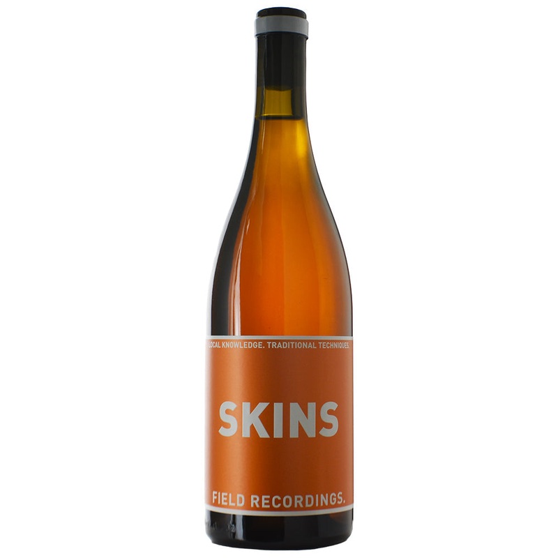 2024 Field Recordings Skins Orange Wine