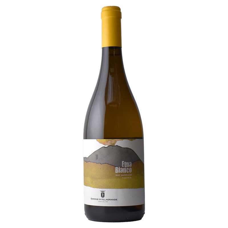 Barone di Villagrande, Etna Bianco Superiore, 2023